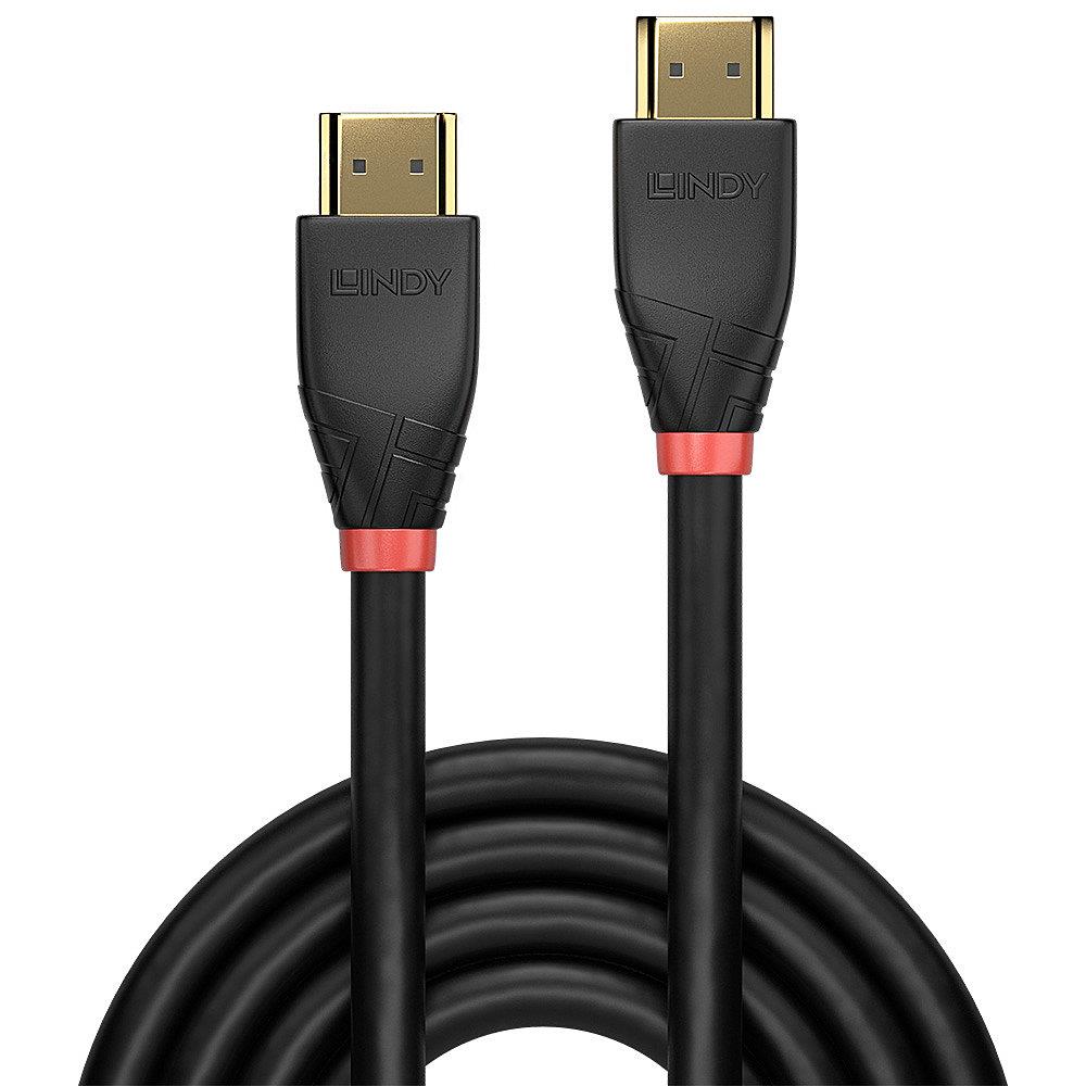 LINDY HDMI Cable 15M 41072 High-Speed Connectivity