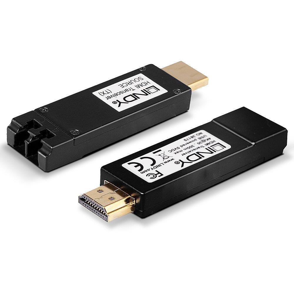 LINDY I/O paplašinātājs HDMI 300M/38170 garai distancei