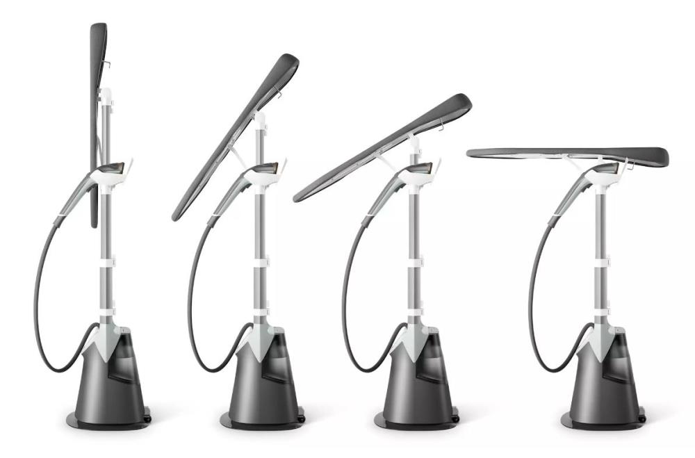 Philips GC628/80 Drabu Garintuvas Greitui Raukšlių Šalinimui