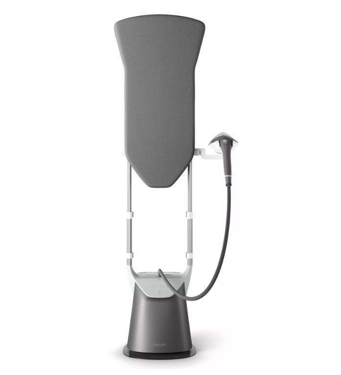 Philips GC628/80 Drabu Garintuvas Greitui Raukšlių Šalinimui