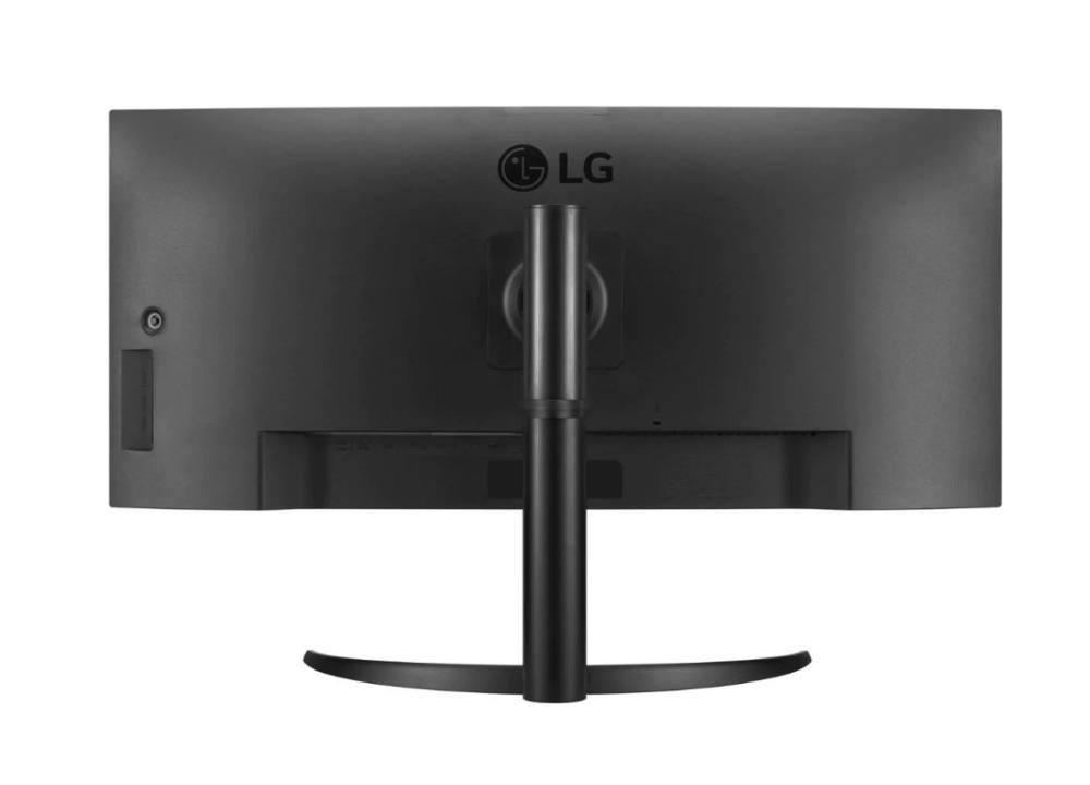 LG 34WQ75C-B 34" Curved UltraWide IPS Monitor