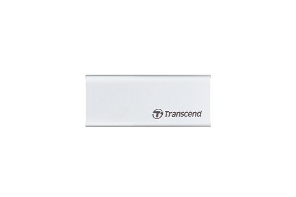 TRANSCEND TS1TESD260C Ārējais SSD 1TB USB 3.1