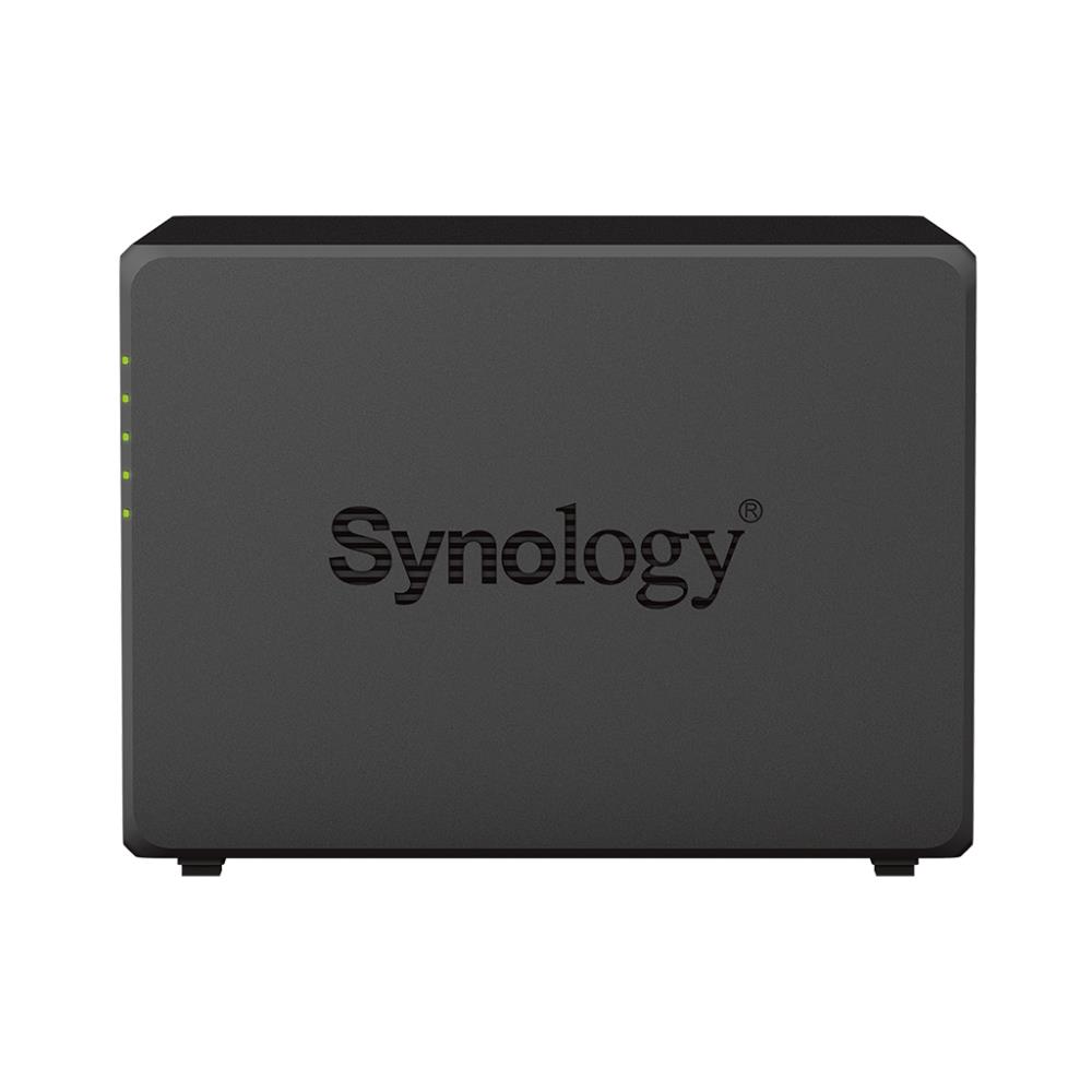 Сетевое хранилище Synology DS923+ на 4 диска