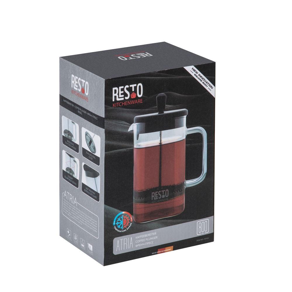 Френч-пресс Resto 800ML Модель 90504