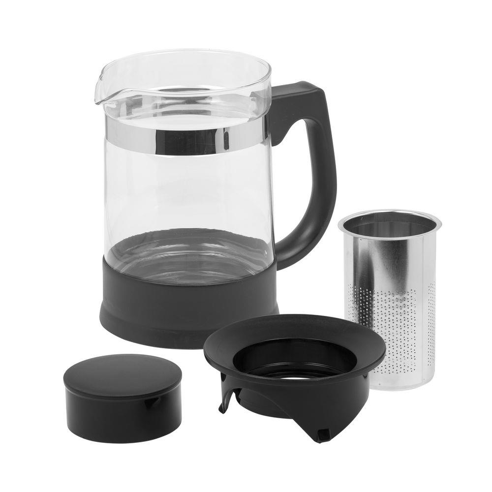 Resto Стеклянный Чайник 950ML 90512 Элегантный Дизайн