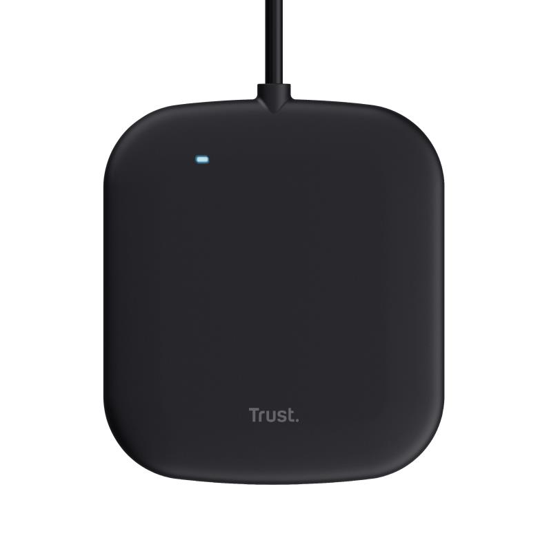 Trust Smartcard Reader 24736 - Compact USB Card Reader