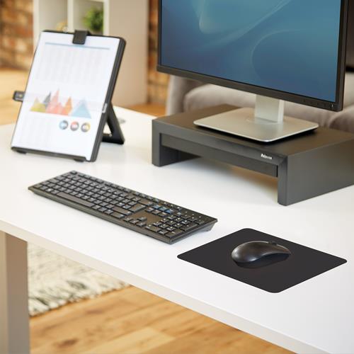 Fellowes 29704 Must Hiirepadi Basic