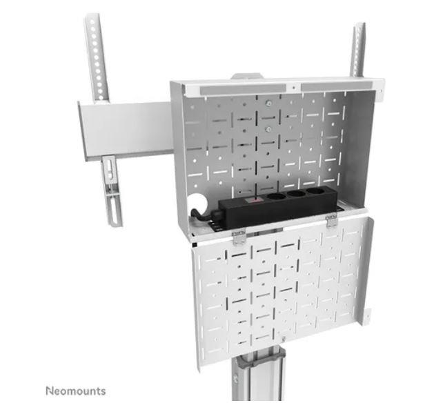 Neomounts FL50S-825WH1 Monitora Grīdas Stends 37-75"