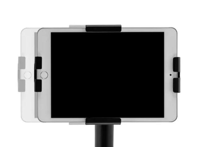 Neomounts FL15-625BL1 Tablet Floor Stand