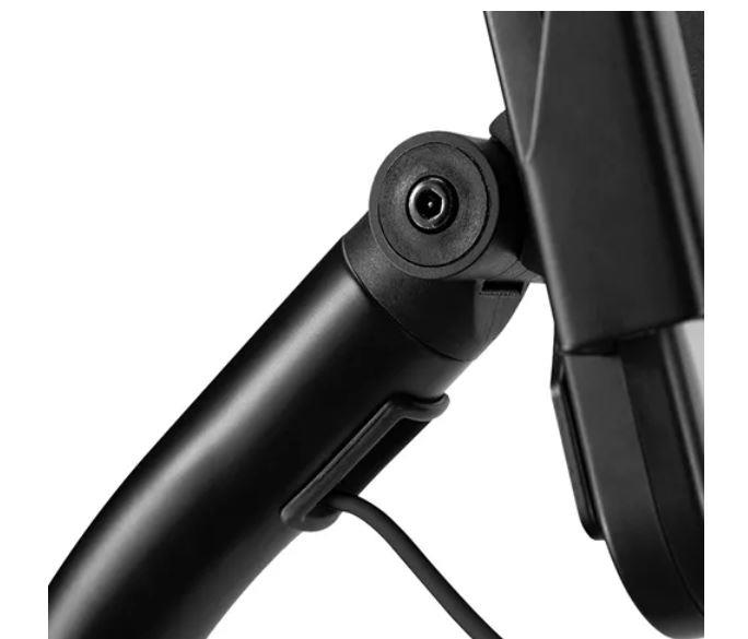 Neomounts FL15-625BL1 Tablet Floor Stand
