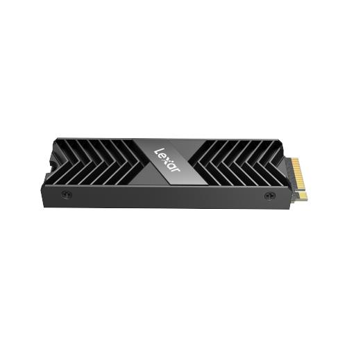 Lexar LNM800P001T-RN8NG 1TB NVMe PCIe Gen4 SSD