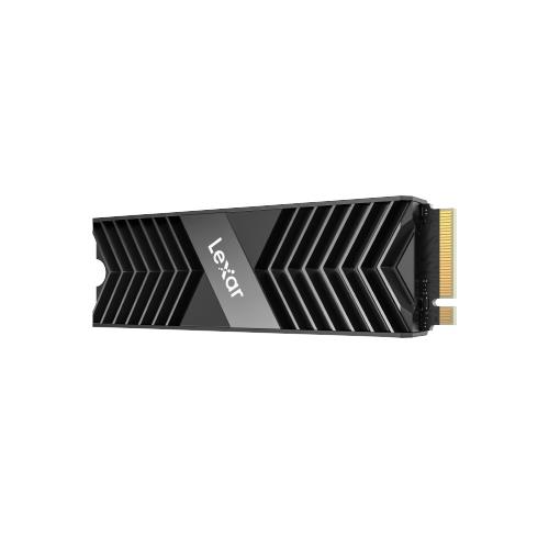 Lexar LNM800P001T-RN8NG 1TB NVMe PCIe Gen4 SSD