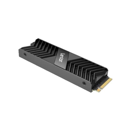 Lexar LNM800P001T-RN8NG 1TB NVMe PCIe Gen4 SSD