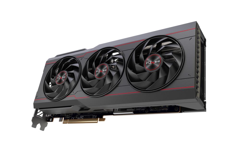 SAPPHIRE RX 7900 XT 20GB GDDR6 Grafikas karte