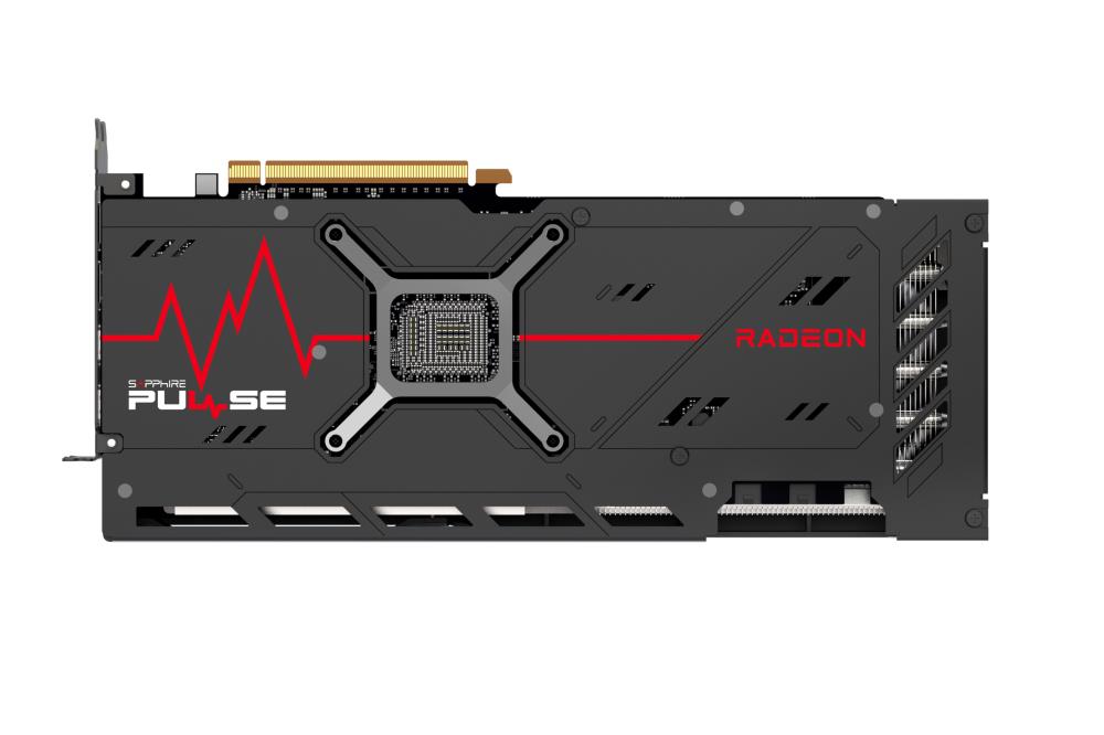 SAPPHIRE RX 7900 XT 20GB GDDR6 Grafikas karte