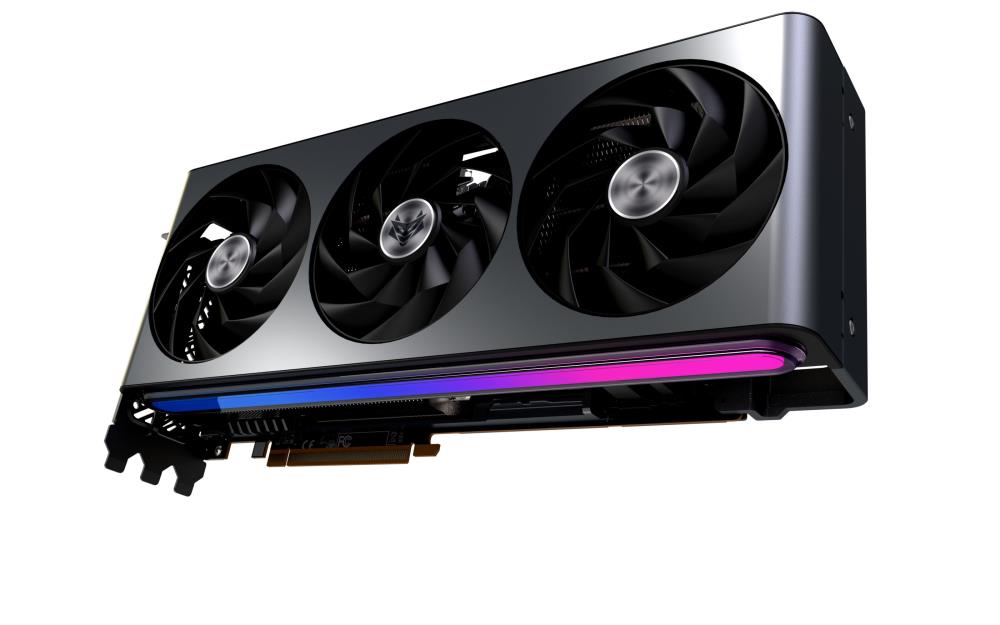 SAPPHIRE AMD Radeon RX 7900 XT 20GB GDDR6 Grafiskā karte