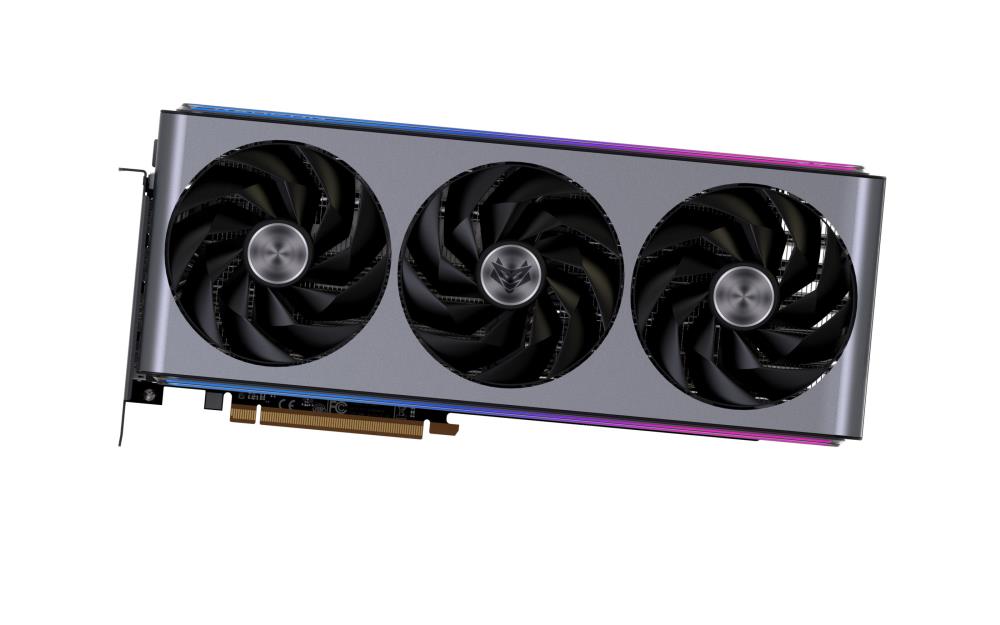 SAPPHIRE AMD Radeon RX 7900 XT 20GB GDDR6 Grafiskā karte