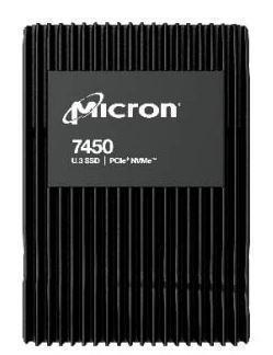 Micron 7450 PRO 1.92TB PCIe NVMe SSD