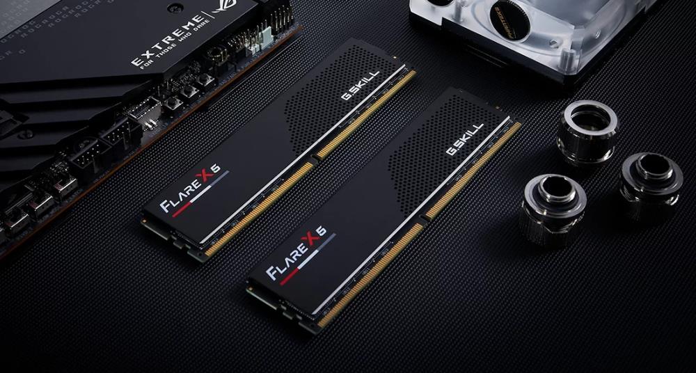 MEMORY DIMM 32GB DDR5-6000 K2/F5-6000J3636F16GX2-FX5 G.SKILL