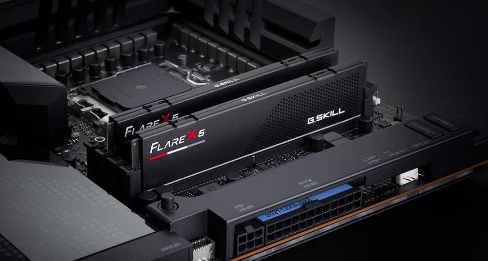 MEMORY DIMM 32GB DDR5-6000 K2/F5-6000J3636F16GX2-FX5 G.SKILL