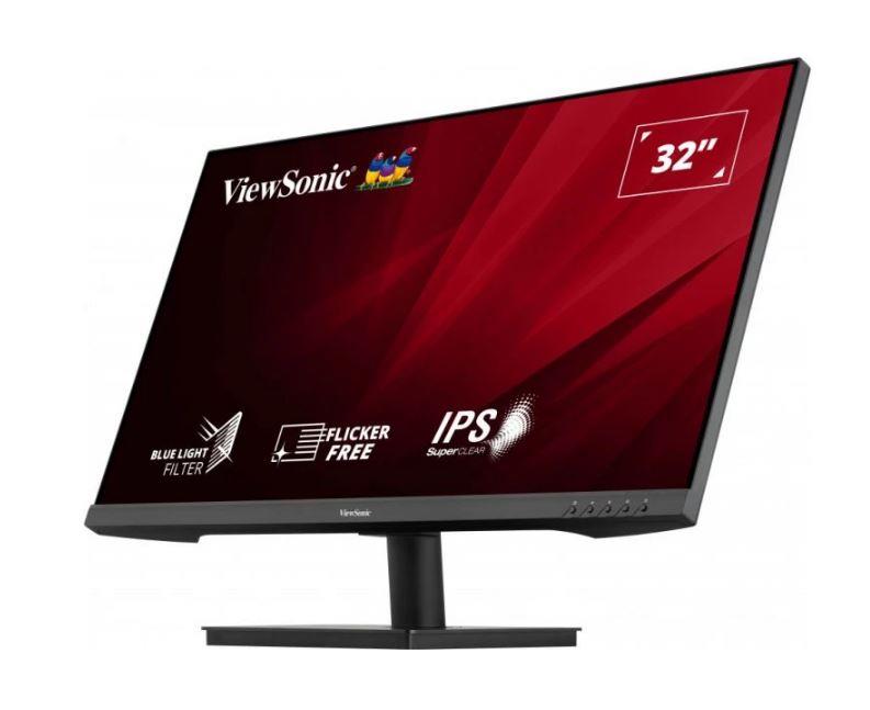 VIEWSONIC VA3209-2K-MHD 31.5" IPS Monitors 75Hz 4ms