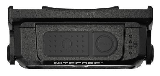 NITECORE NU25 UL Pealamp 400 Luumenit