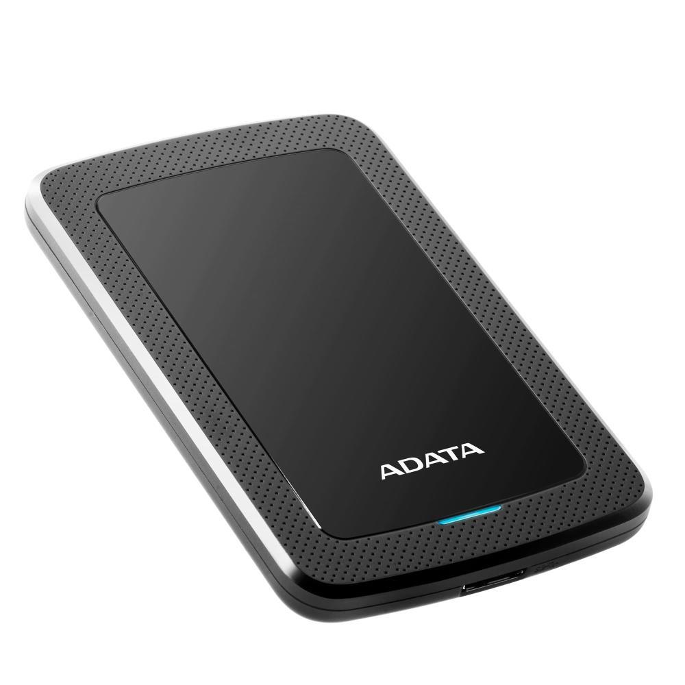 ADATA HV300 4TB USB 3.1 išorinis HDD juodas