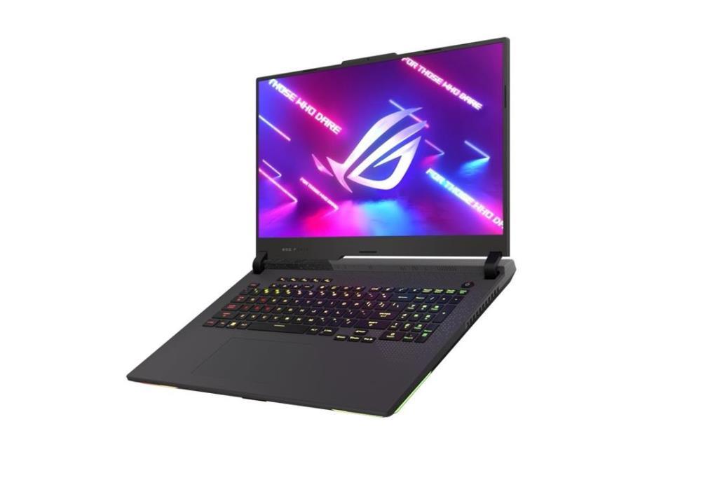 ASUS ROG Strix G713PI-LL032W 17,3" Spēļu Klēpjdators