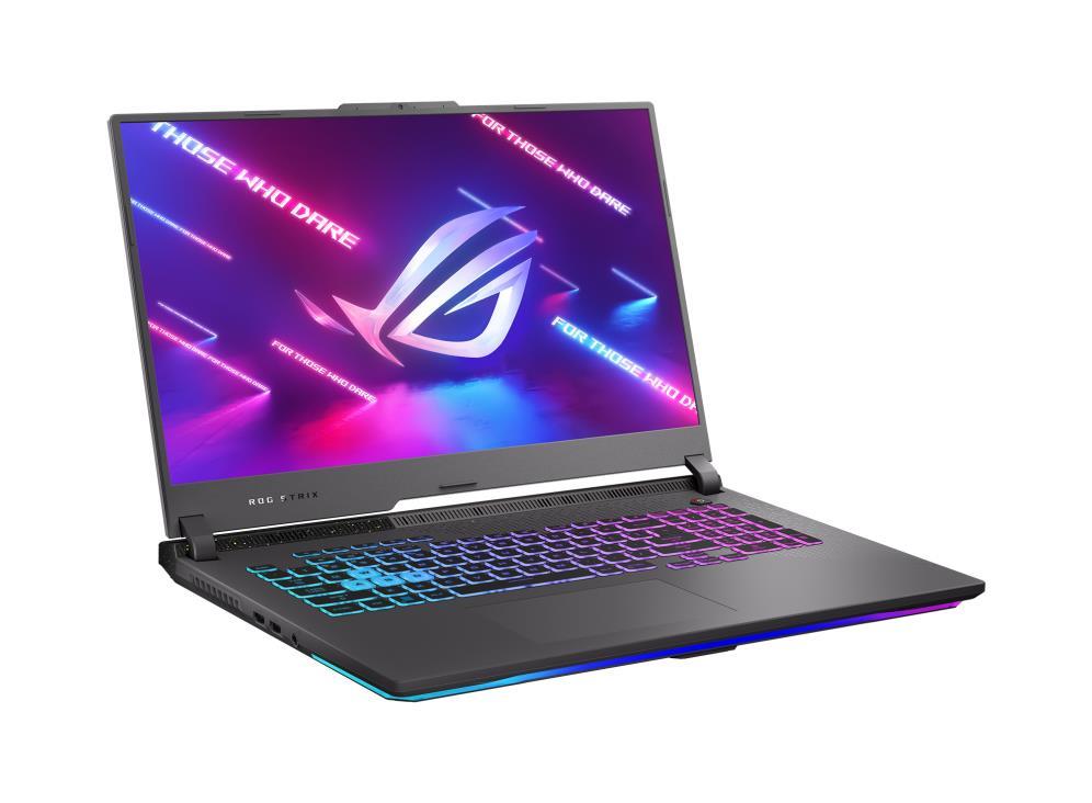 ASUS ROG Strix G713PI-LL032W 17,3" Spēļu Klēpjdators