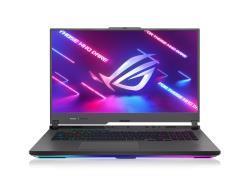 ASUS ROG Strix G713PI-LL032W 17,3" Spēļu Klēpjdators