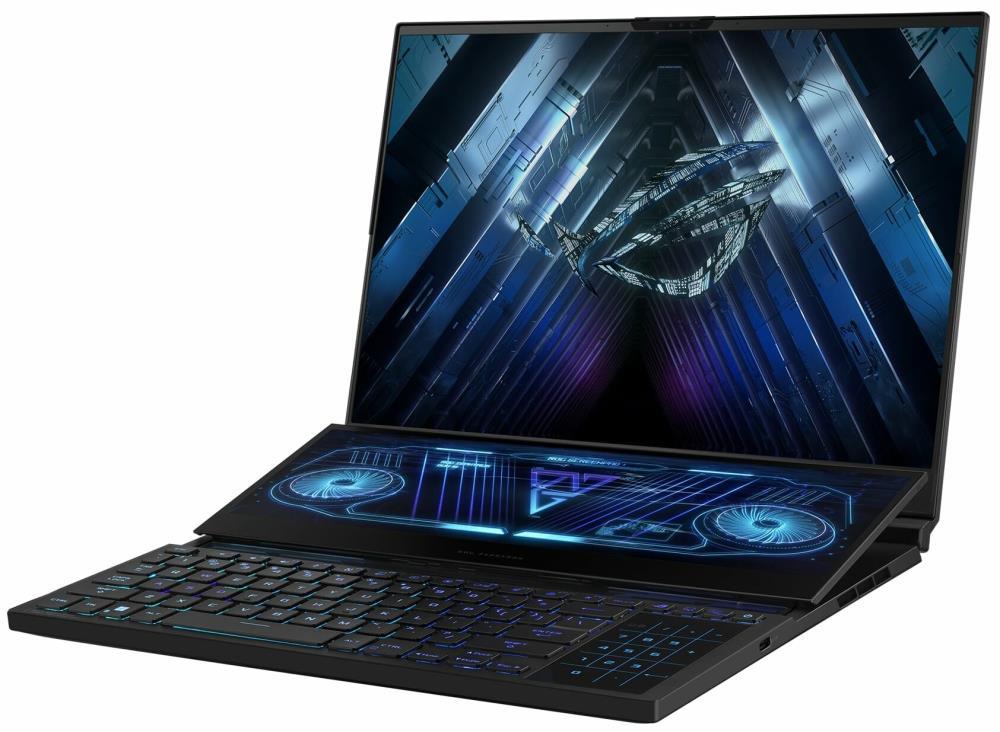 ASUS ROG Zephyrus GX650PY-NM040W jaudīgs spēļu klēpjdators