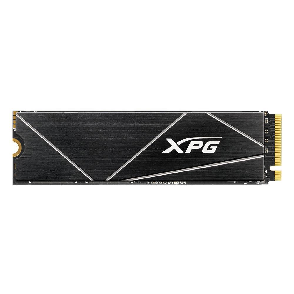 ADATA XPG GAMMIX S70 2TB M.2 PCIe Gen4 SSD 6400MB/s