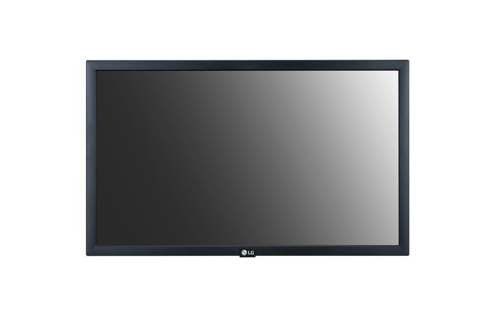 LG 22SM3G-B 22 collu LCD displejs