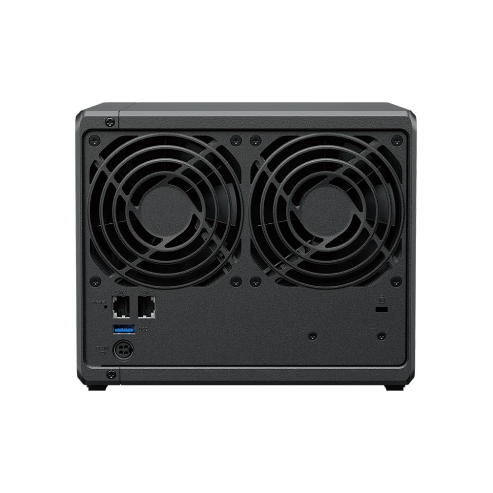 Synology DS423+ 4-Bay NAS Uzglabāšanas Tornis