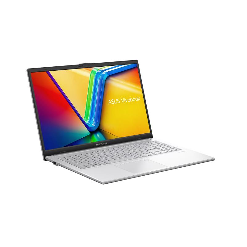 ASUS VivoBook E1504FA-BQ251W 15,6" Sudraba Klēpjdators