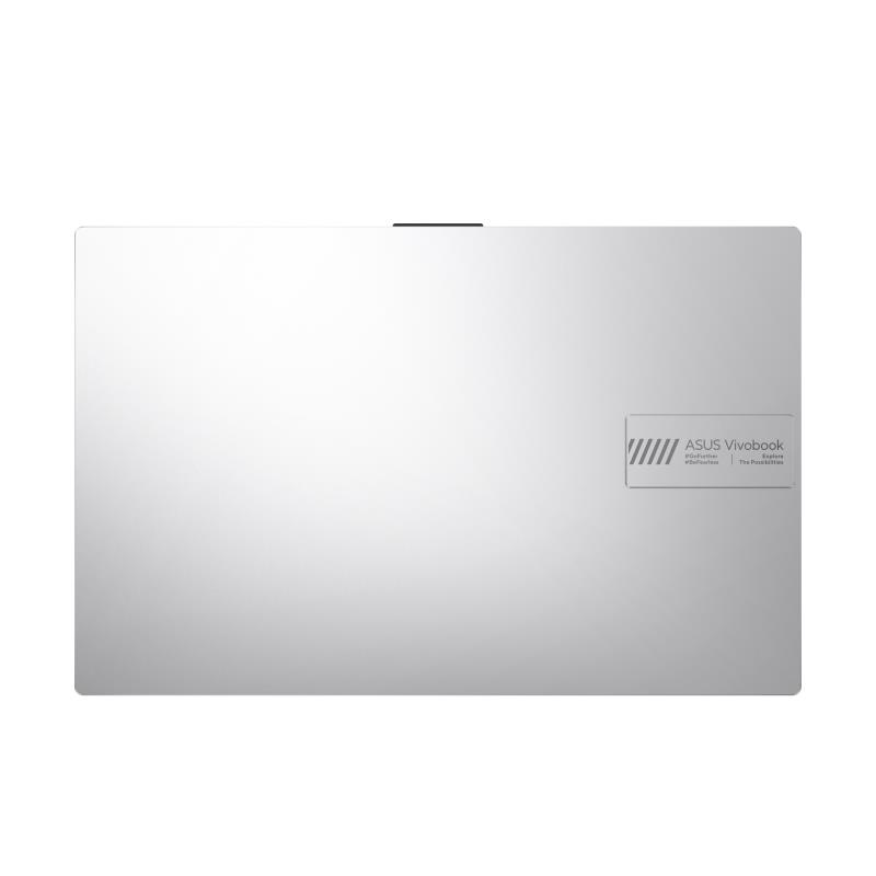 ASUS VivoBook E1504FA-BQ251W 15,6" Sudraba Klēpjdators