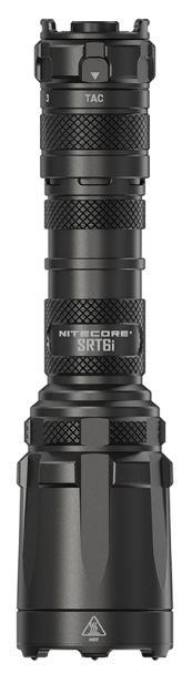 NITECORE SRT6I Lukturis 2100 Lūmenis