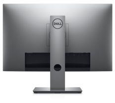 DELL UP2720QA 27" 4K IPS monitors Matēts Melns Sudrabs