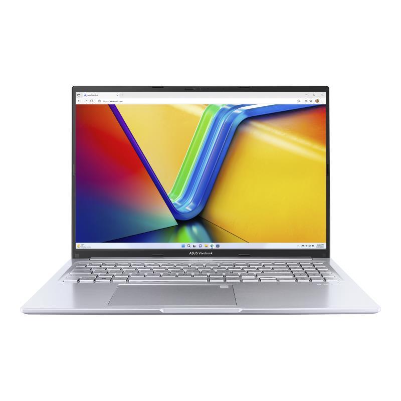 ASUS VivoBook M1605YA-MB242W Plānais Klēpjdators 16GB RAM