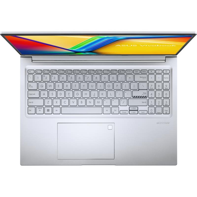 ASUS VivoBook M1605YA-MB242W Plānais Klēpjdators 16GB RAM