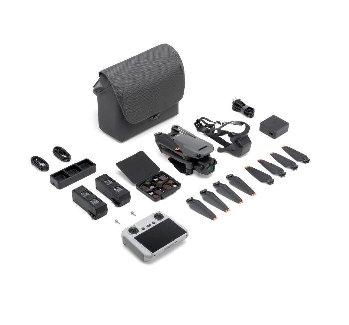 DJI Mavic 3 Pro CP.MA.00000660.01 Fly More Combo