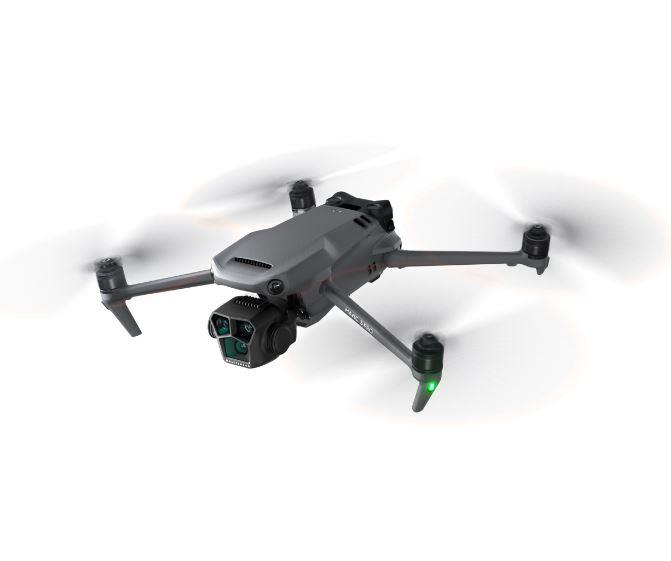 DJI Mavic 3 Pro CP.MA.00000660.01 Fly More Combo