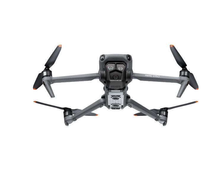 DJI Mavic 3 Pro CP.MA.00000660.01 Fly More Combo