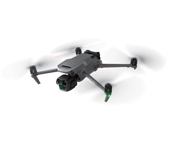 DJI Mavic 3 Pro Fly More Combo CP.MA.00000662.01