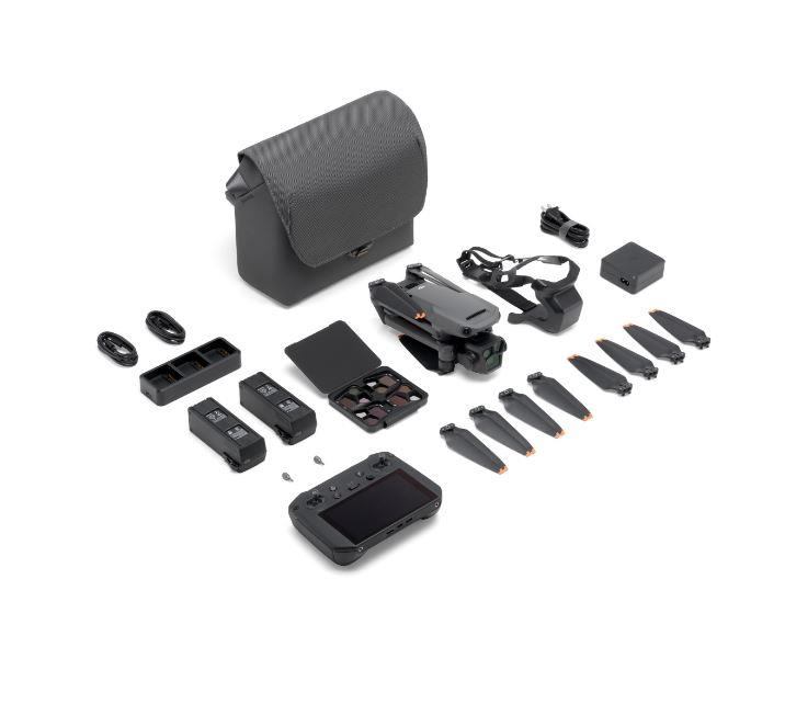 DJI Mavic 3 Pro Fly More Combo CP.MA.00000662.01