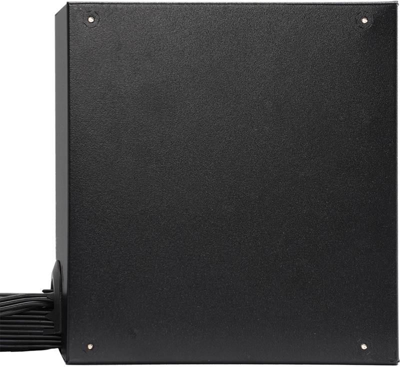 XILENCE XN330 750W 80 PLUS GOLD Aktyvus PFC Maitinimo Blokas