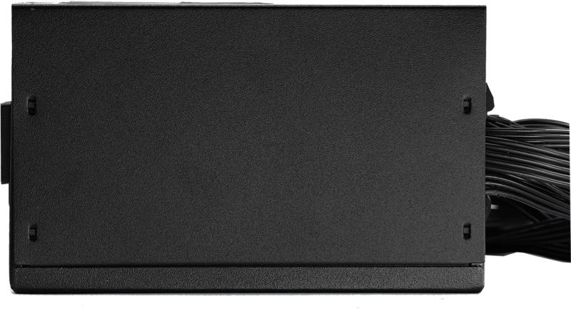 XILENCE XN330 750W 80 PLUS GOLD Aktyvus PFC Maitinimo Blokas