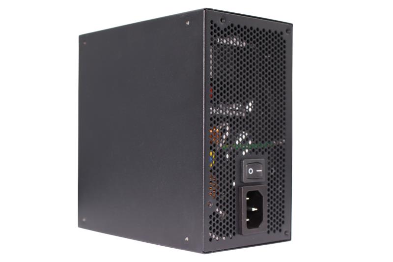 XILENCE XN340 Power Supply 850W 80 PLUS GOLD