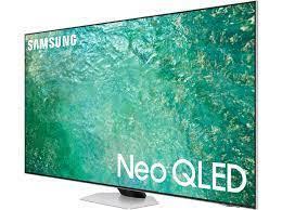 Samsung QE75QN85CATXXH 75 colių 4K Išmanusis QLED TV