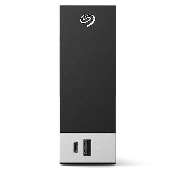 Seagate STLC16000400 16TB One Touch USB 3.0 HDD Черный